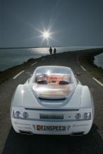 Rinspeed zaZen Concept 2006 года